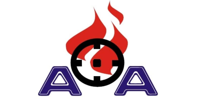 AA FIRE AND SECURITY SYSTEM